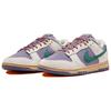 Nike Женские кроссовки Dunk Low Daybreak Bicooastal Purple Phantom Sesame HF5030-030