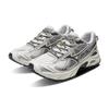 Mizuno FIYI TL Низкие Беговые Кроссовки Унисекс Континентальный Серый D1GH251914