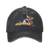 Robot Goldorak  Casual Baseball Cap For Women Unisex Summer  Outdoor Sports Trucker Hat Fashion SunProof Baseball Caps