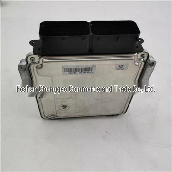 Совместимо с блоком управления двигателем Foton (ЭКЮ) PM40004128