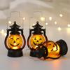 Halloween  Lamp Plastic Luminous Creative  Light For Halloween