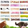 1pc Top Selling Catnip Toy Plush Cat Pillow with Cat Grass Chew and Grind Teeth Toy