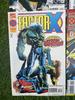 [USED] American comics Factor X 1-4 complete set X-men Spiderman Marvel