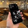 Чехол для телефона Tony M-Montana из S-Scarface для iPhone 17,16,15,14,13,12,11,Pro,XS,Max,XR,Plus,E,SE4,Mini Черный Мягкий Чехол