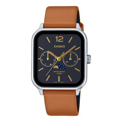 Часы Casio Collection Brown MTP-M305L-1AVER