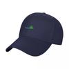 Geometry Dash Baseball Cap Cosplay Fishing cap GentleUnisex Hat Girl Unisexs