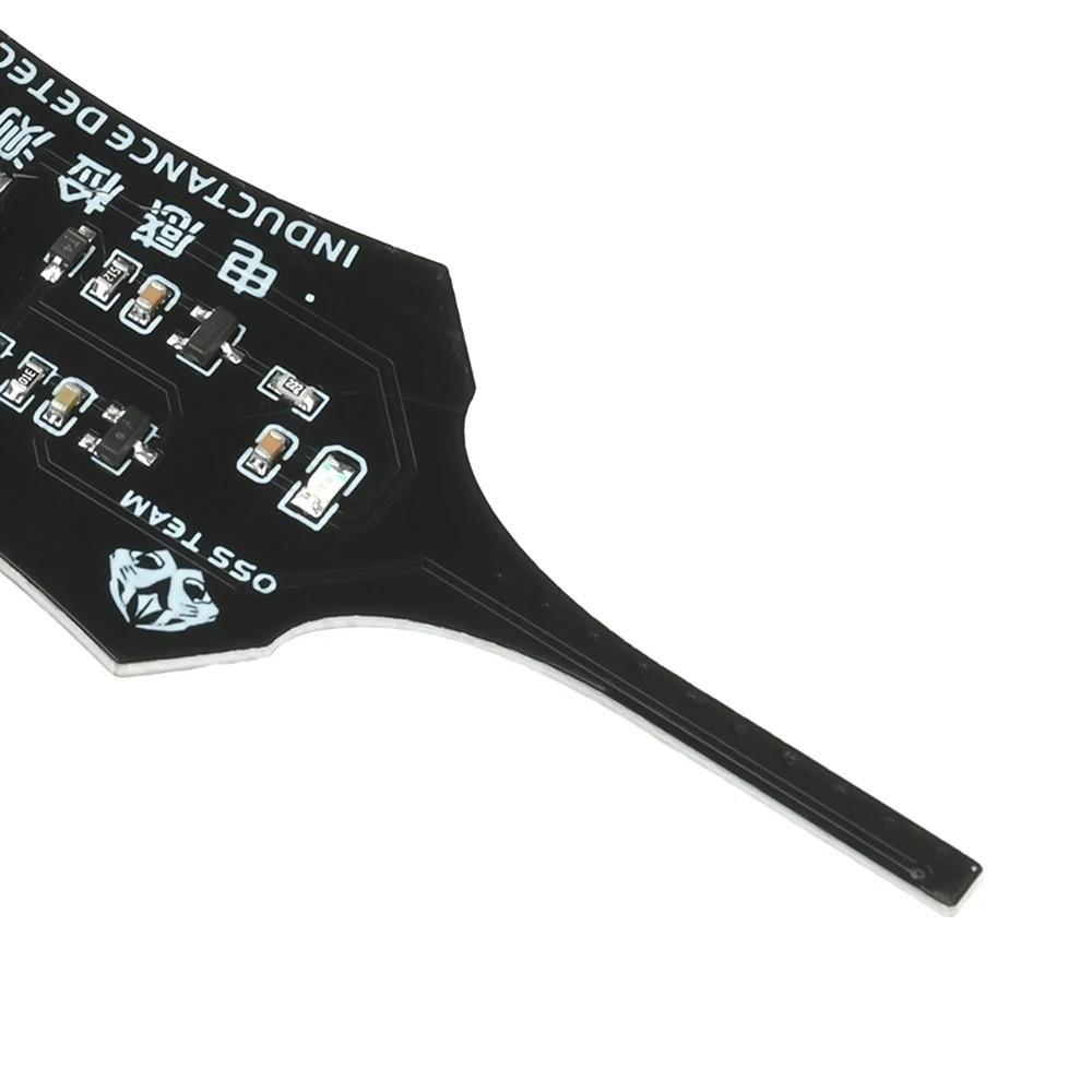 High Accuracy Motherboard Coil Tester Quick Fault Check Tool  Component Fault Detection