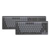 Logitech MX 84-Key Wireless Mechanical Keyboard