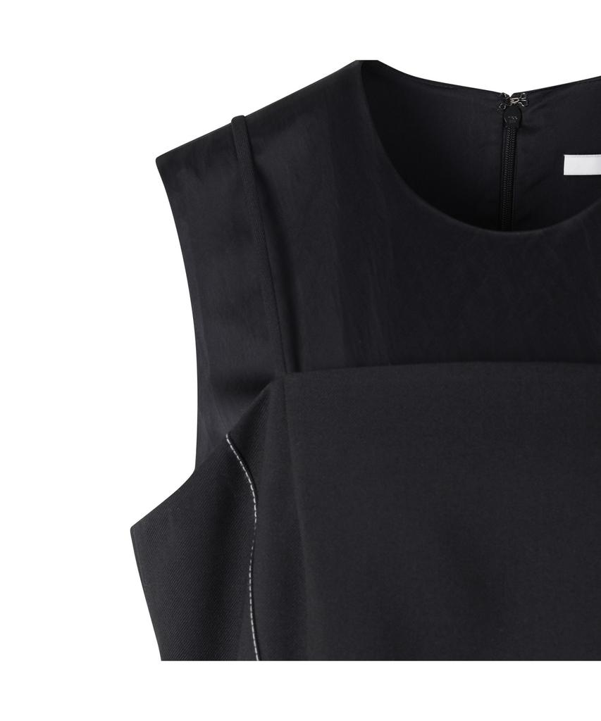 Recorde Hump Dress_Rqdaa24530Bkx
