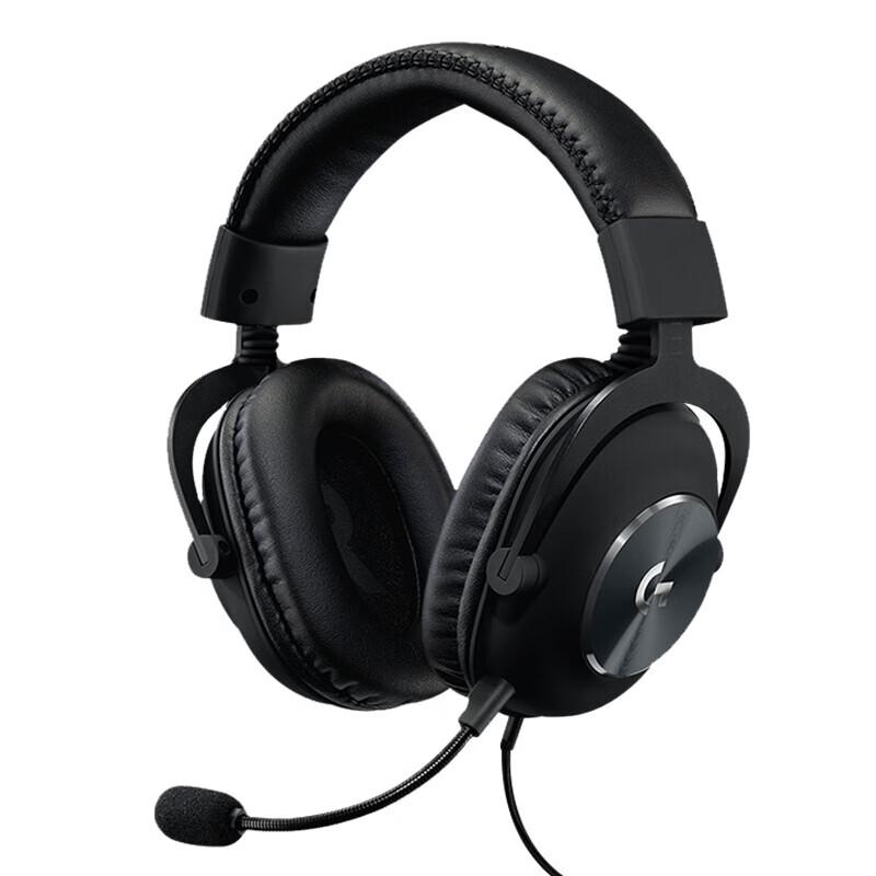 Logitech Проводная игровая гарнитура G PRO X