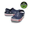 Обувь Bori Crocs Crocs Official Toddler Bayaband Clog T Navy 25skcl