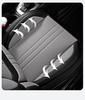 PG45 Full Coverage Leather Car Seat Cushion – Universal Fit for SUV, Sedan, Pickup (Four Seasons)