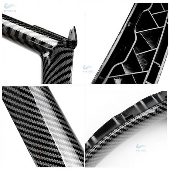 1* Внутренняя накладка ручки двери (правая) для BMW X5 F15 X6 F16 2014-2018