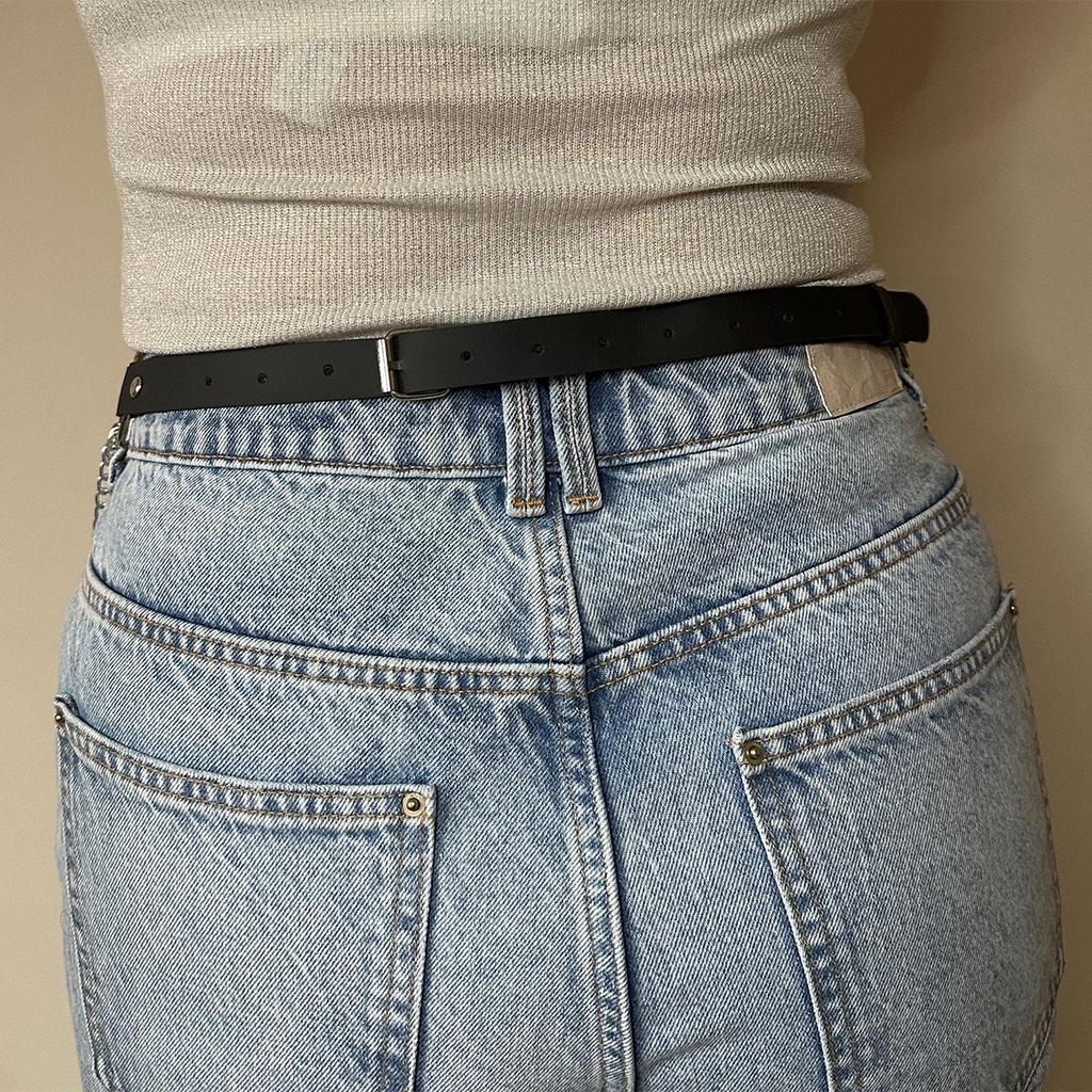 Кожаный пояс-портупея на цепочке, готический кожаный пояс на цепочке, регулируемый пояс-цепочка для вечеринок, косплея, больших размеров