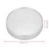 Professional 39mm Lens Metal Front   for NaLeica Cameras Photography Accessories Black