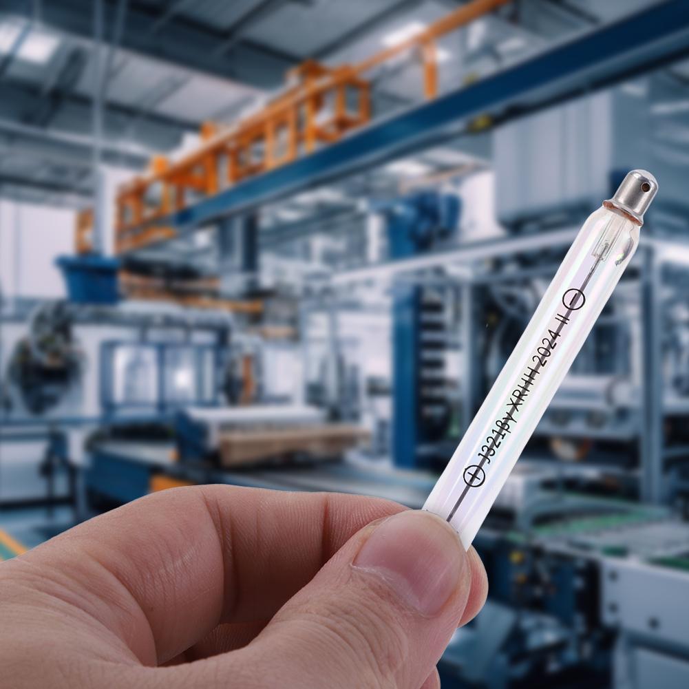 Высокочувствительная трубка счетчика Гейгера M4011/J321 альфа/бета-частиц гамма/рентгеновского излучения для обнаружения ионизационного ядерного излучения