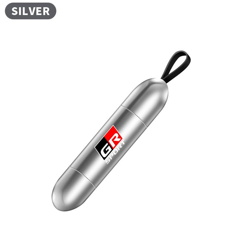 Автомобильный аварийный молоток Стеклобой Резак для ремня безопасности для TRD Toyota Gr Corolla Rav4 Auris Camry Yaris CHR