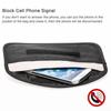 New Phone Blocking Bag Faraday Cage Fob Pouch Signal Blocker Case Car Key