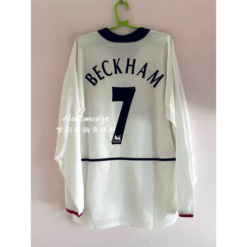 Retro Long Sleeve Soccer Jersey Vintage Football Shirt Men Women Adult Fan Wear Classic Player Style