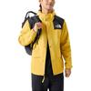 THE NORTH FACE Urban Exploration Jackets & Coats Men's Yellow NF0A5JYN-QOA