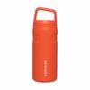 Stanley STANLEY Aerolite Vacuum Bottle 350ml Water Bottle Bottle Cold Storage Mountain Climbing Outdoor Trail Accessories Sports Outdoor Camping Mug