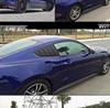 15-20 Ford Mustang CERVINI'S Side Window Louvers