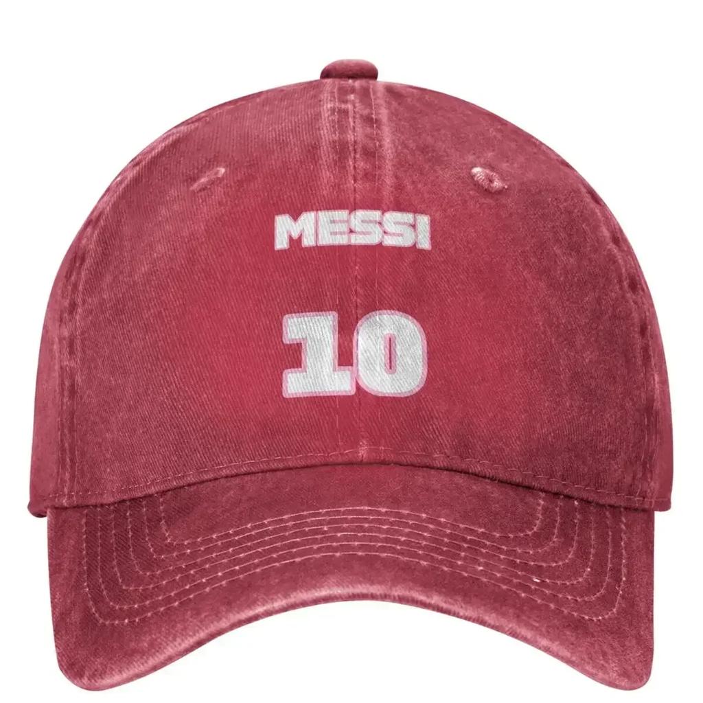 Messis Football Soccer Casual Baseball Cap Summer Trucker Hat Wholesale Skate Hip Hop Hats Women Men Fashion Baseball Caps