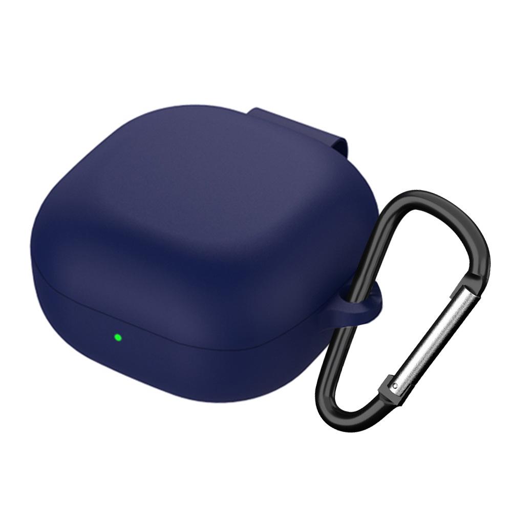 Защитный чехол для наушников Samsung Buds2/Buds2 Pro/Buds Live