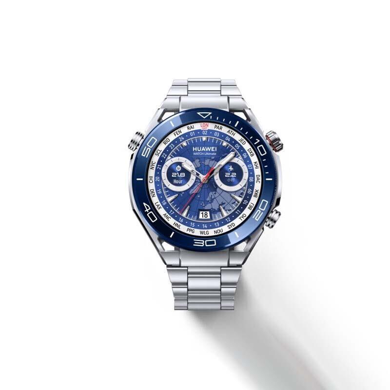 Huawei ЧАСЫ Ultimate Professional Dive & Exploration Смарт-часы (Китайская версия)