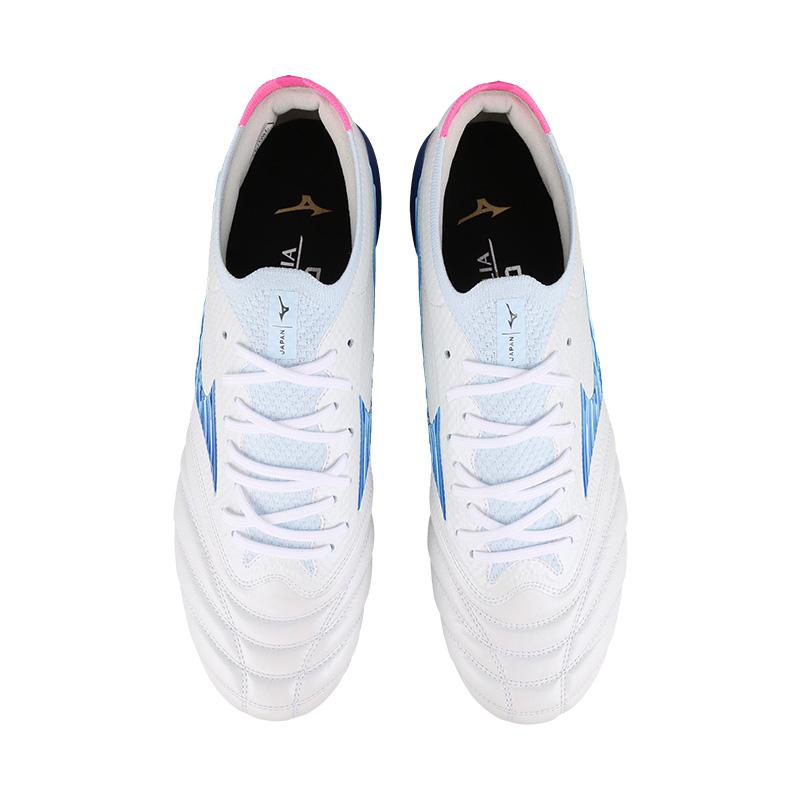Mizuno Футбольные бутсы для искусственного газона Morelia Neo 4 AG Унисекс Mizuno P1GA254125