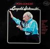 LP Record LEOPOLD STOKOWSKI - Pops Concert MFP2145 Music For Pleas 1970 UK Classical Used
