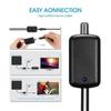 Усилитель антенны HDTV 4K с низким уровнем шума и высоким коэффициентом усиления Усилитель телевизионного сигнала UHD-телевизоры Аксессуары