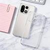 Чехол для OnePlus 15 Для One Plus 1 + 15 Прозрачные ТПУ Чехлы для Телефона Прозрачный Силикон Мягкая Задняя Крышка Защитная Оболочка для Линзы Автомобильный Чехол