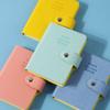 Supplies Agenda Organizer Diary Notebook Mini A6 A7 Notebook Pocket Memo Notepad Business Notepad