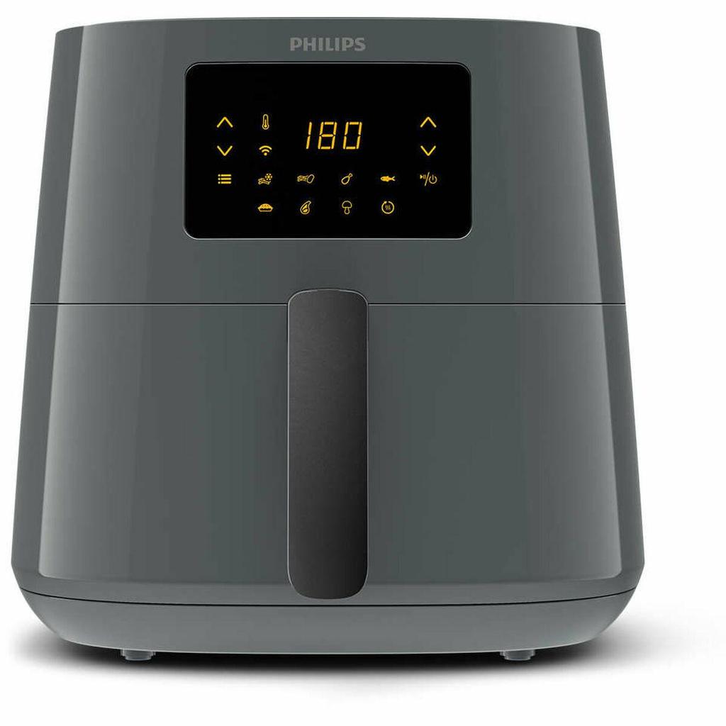 Philips HD9280/60 Airfryer Essential Connected XL 6.2L Gray