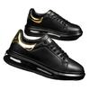 Little White Shoes McQueen Air Cushion Shoes Trendy Shoes Explosion