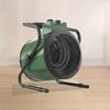 SINGFUN 3kW Fast Heating Portable Electric Fan Heater