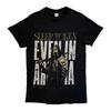 Sleep Token Unisex Adult Vessel Even In Arcadia T-Shirt