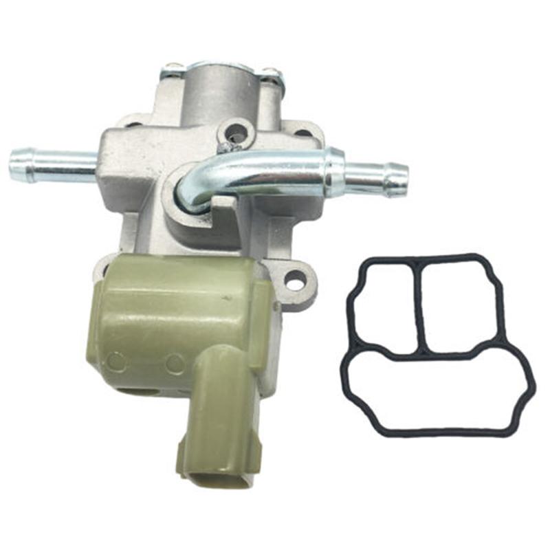 22270-62050 Клапан управления холостым ходом для Toyota 4Runner T100 Tacoma Tundra 1996-2004