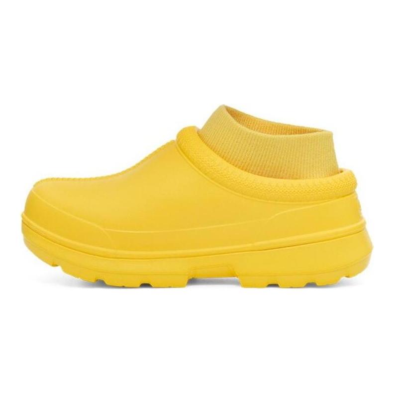 UGG Тасманийский канареечно-желтый женский 1125730-CAN
