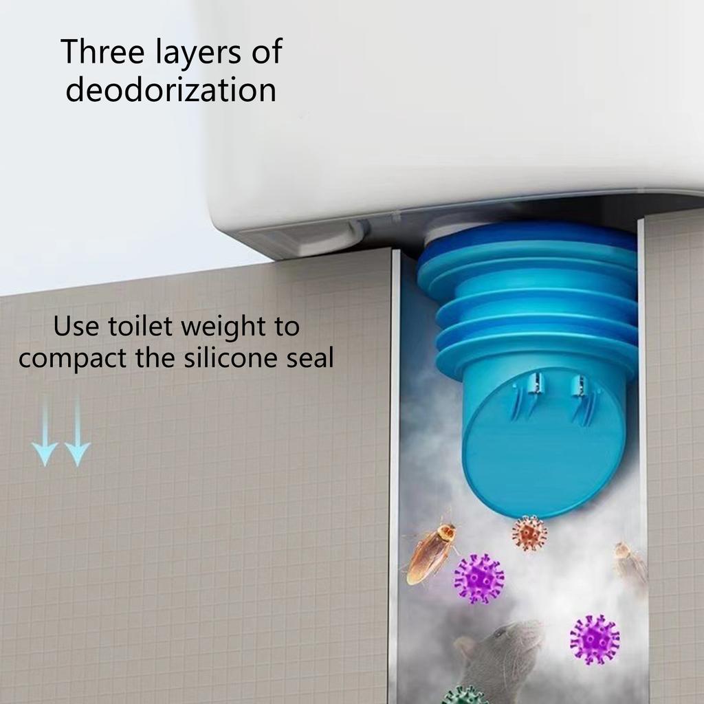 Восковые кольца для унитазов Удобное решение для герметизации фланцев унитазов Эффективные прокладки для фланцев унитазов Простая установка