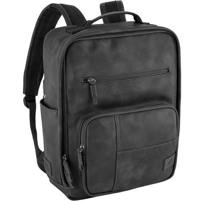 Рюкзак Camel Active Laos schwarz