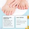 West month nail repair serum daily care for damaged nails, gentle nail care and brightening nail liquid - care for damaged nails, gentle nail & bright
