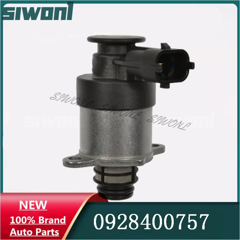 High Pressure Fuel Pump Regulator Metering Control Solenoid Valve 0928400757 1462C00998 For IVECO FIAT FFORD CUMMINS
