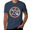 Paciencia Y Fe Tshirt Summer Holiday Tshirt