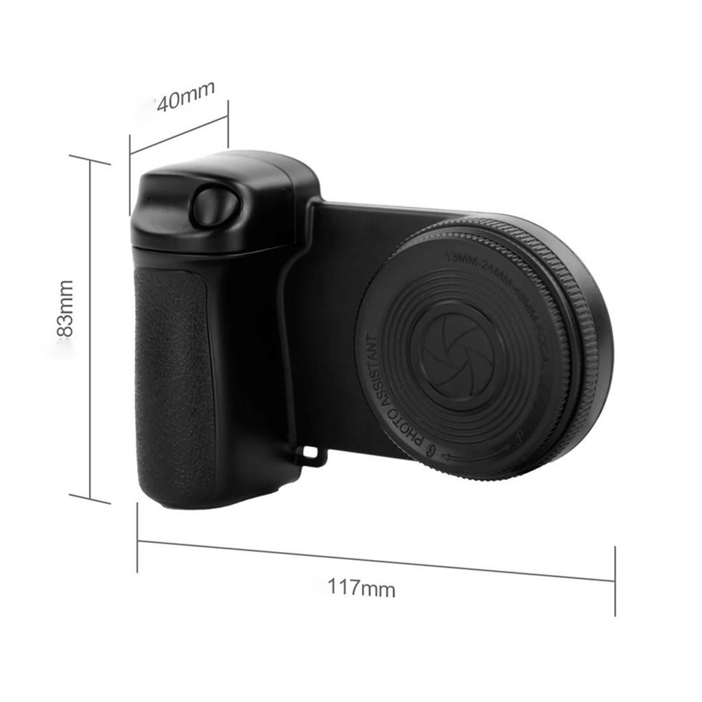 Подсветка для селфи с мобильного телефона, Bluetooth-помощник, кольцо для селфи, заполняющий свет для видеосъемки в реальном времени