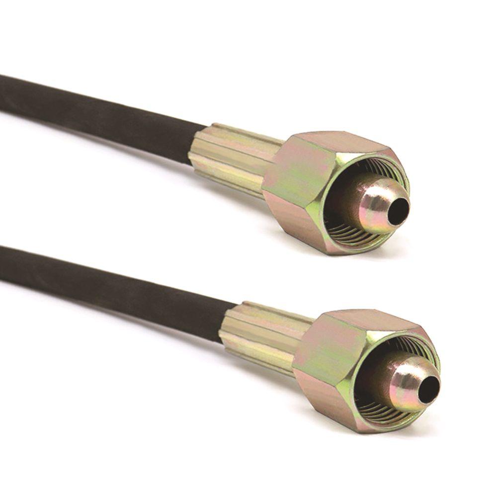 Резьба G5/8 с фитингом-адаптером, газовая трубка, сварочный аксессуар, газовый баллон, шланг для аргона и CO2