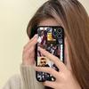 Чехол для телефона Singer R-Radiohead для iPhone 16 Pro Max 15 14 Plus 14 13 12 11 17 PC+TPU Чехлы Задняя крышка