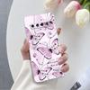 Для Samsung S10 Plus S10 5G Чехол Роскошный Чехол для Телефона Для Samsung GalaxyS10 S10E Мраморный Цветочный Прозрачный Мягкий Силиконовый Защитный Чехол
