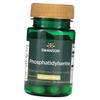 Phosphatidylserine, Phosphatidylserine 100 Veg, 30 Vegcaps (72280070)